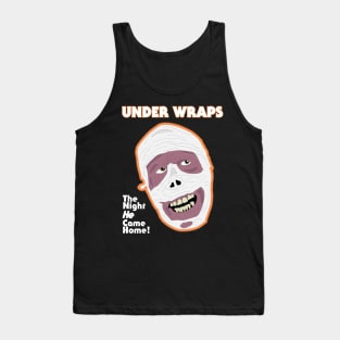 Harold-O-Ween Tank Top